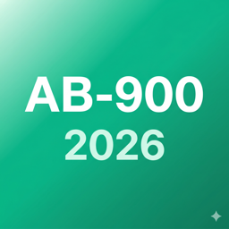 AB-900問題集