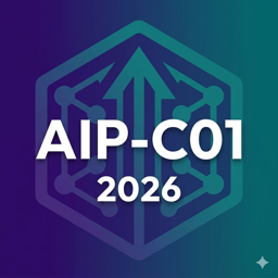 AIP-C01問題集